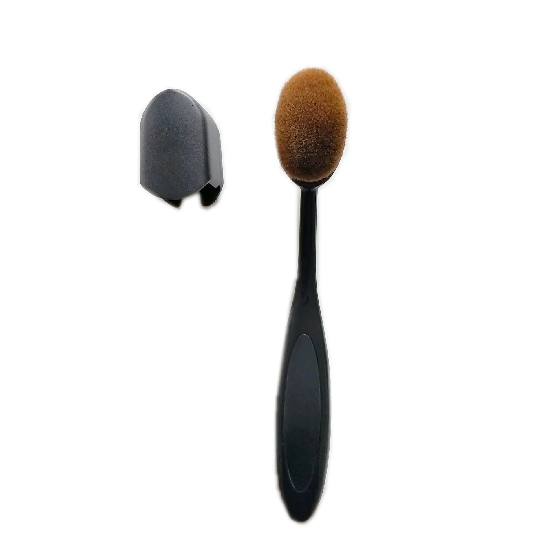 Pinceau Maquillage Précision – Application Uniforme
