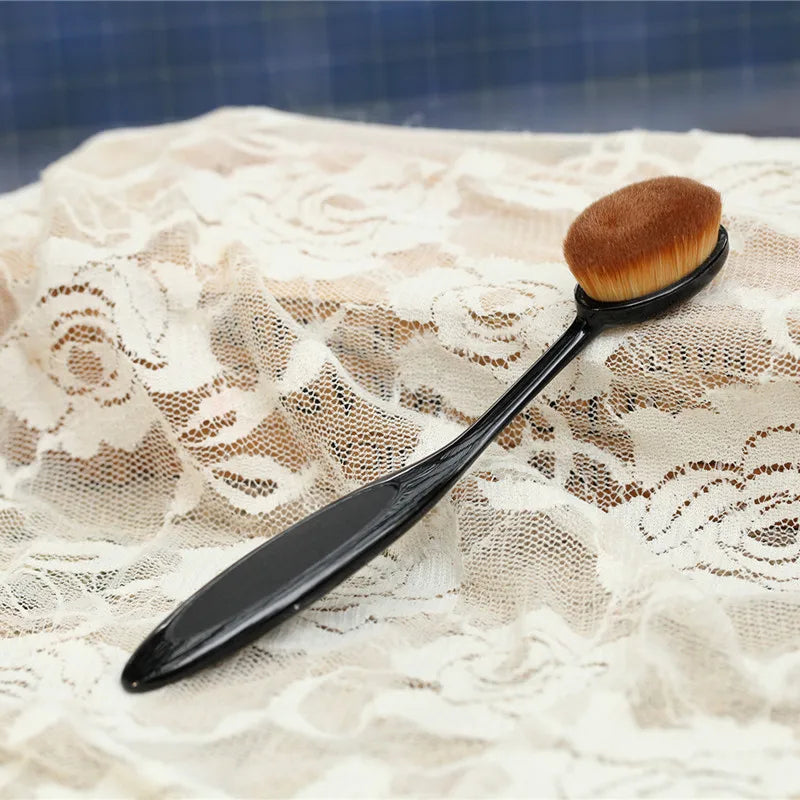 Pinceau Maquillage Précision – Application Uniforme
