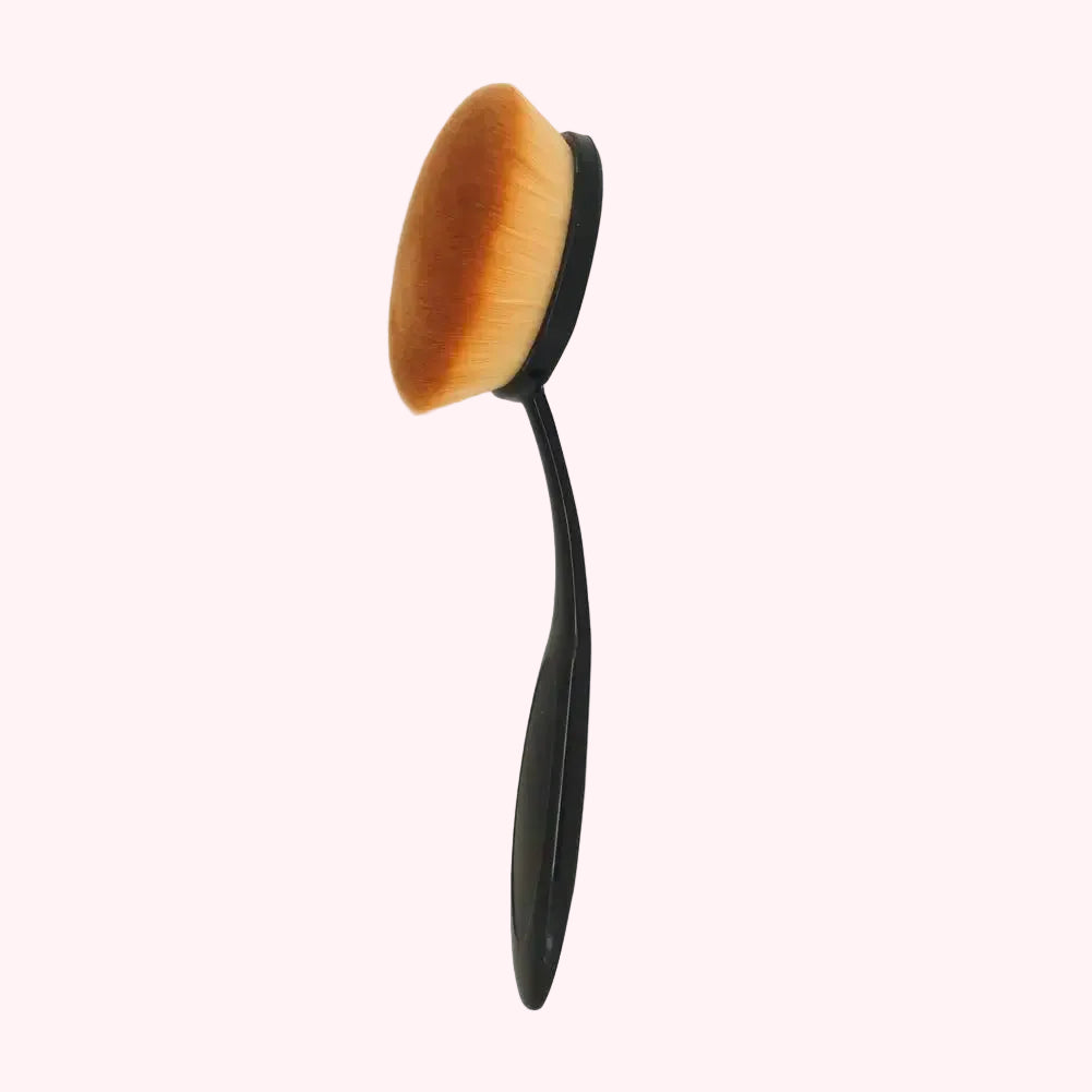 Pinceau Maquillage Précision – Application Uniforme