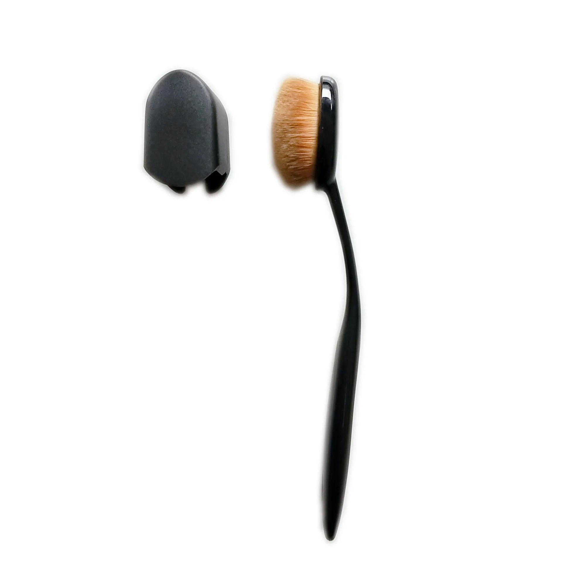Pinceau Maquillage Précision – Application Uniforme