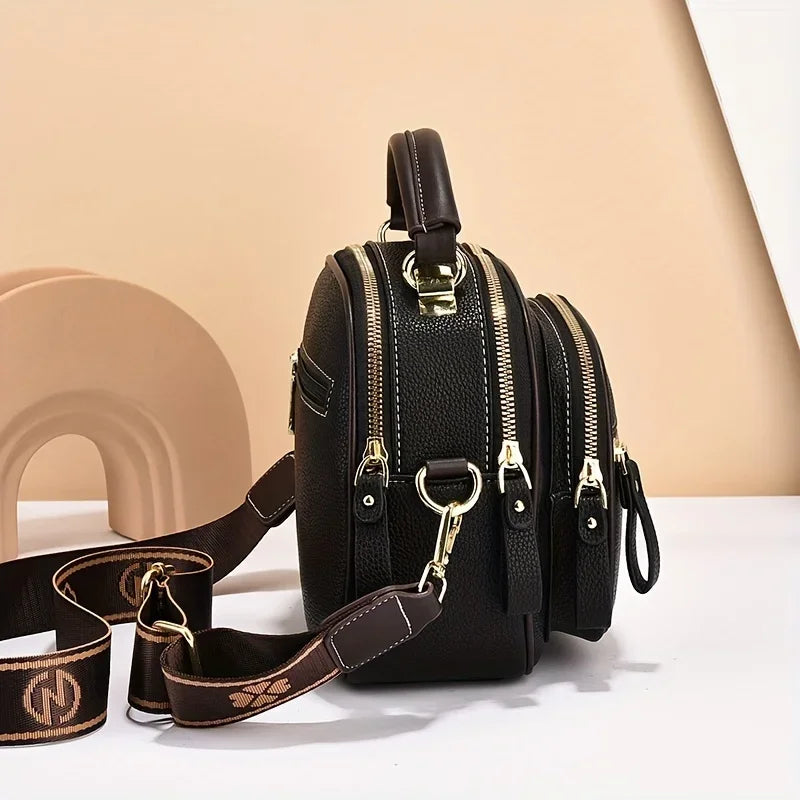 Elegant Shoulder Bag – Versatile & Modern Style