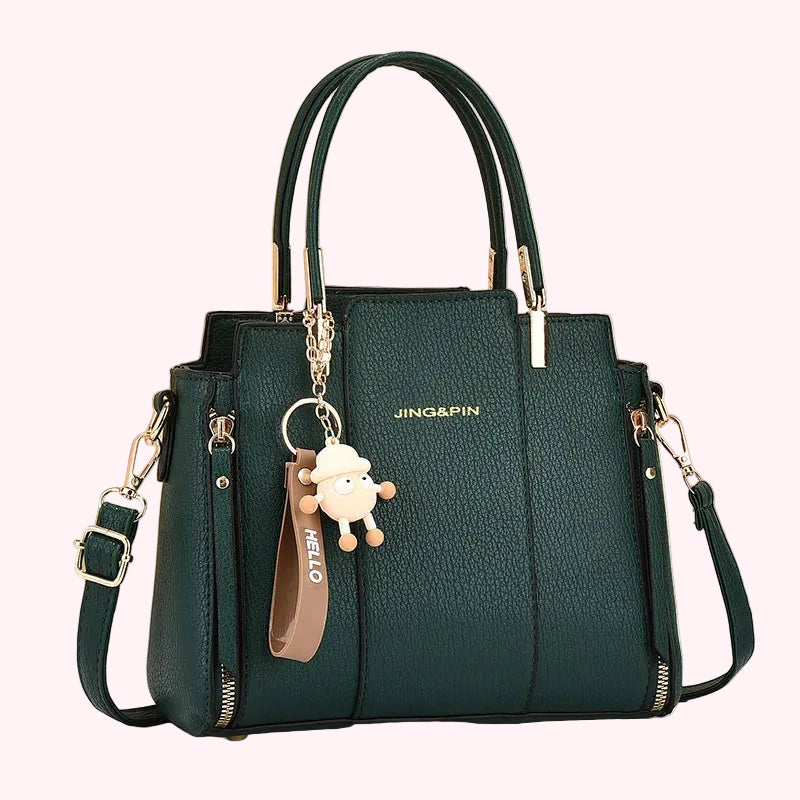 Sac Bandoulière Multifonction – Style Moderne & Pratique