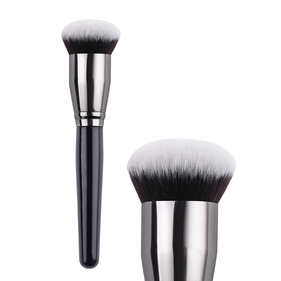 Pinceaux Maquillage Professionnels – Fini Uniforme & Naturel