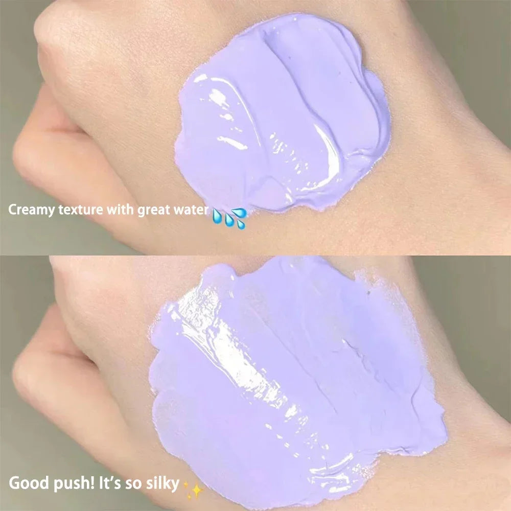 Perfecting Foundation Primer – Hydration & Correction