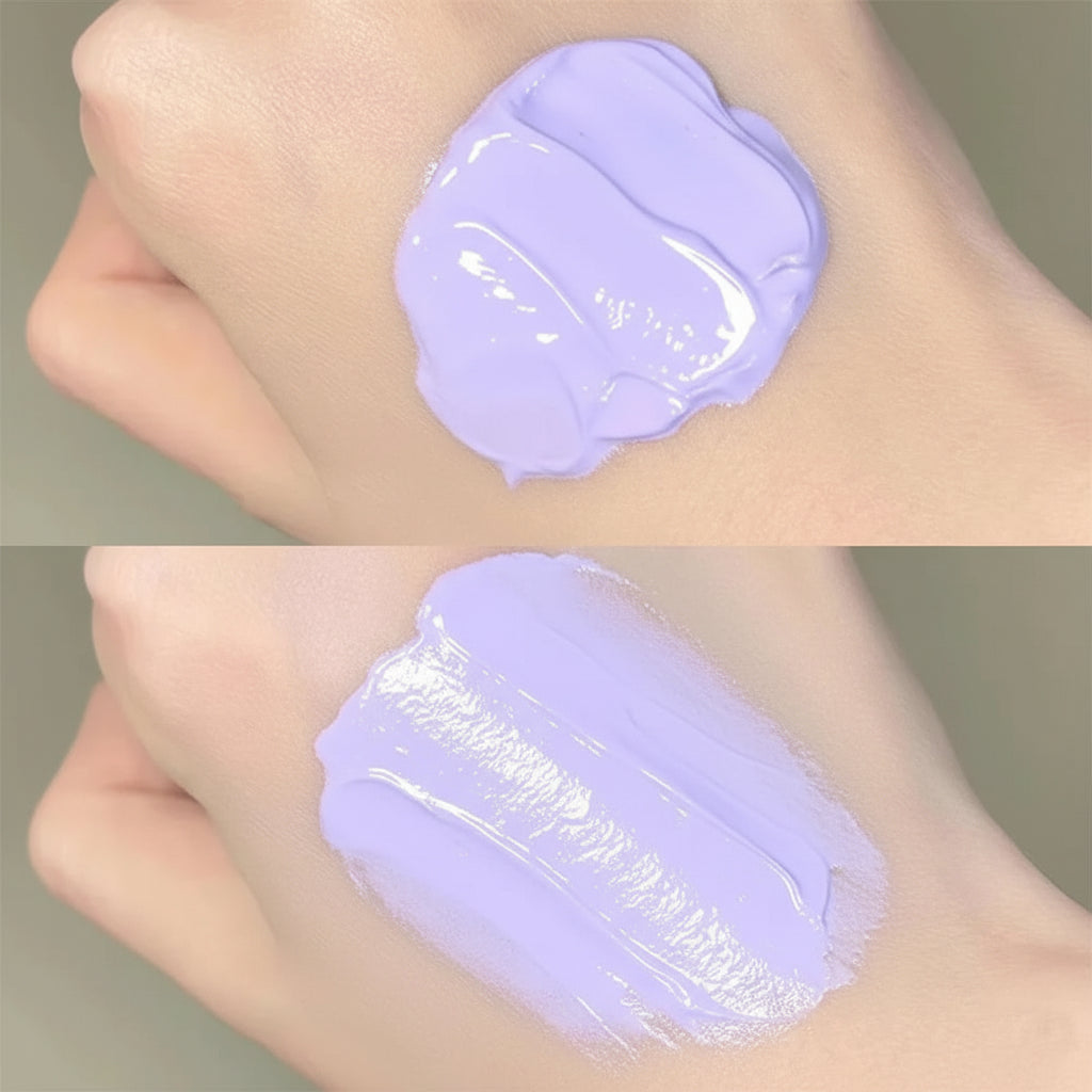 Base de Teint Perfectrice – Hydratation & Correction