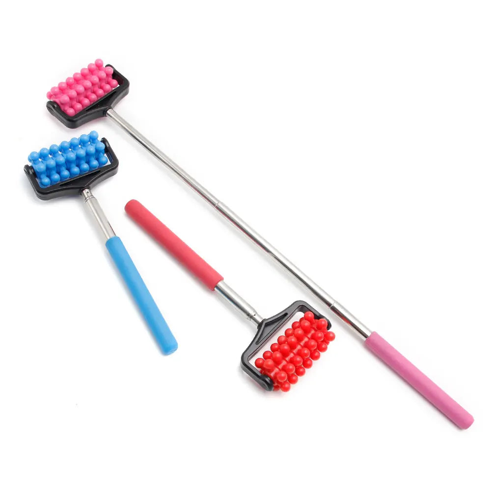 Stretching Massage Roller – Full Body Care