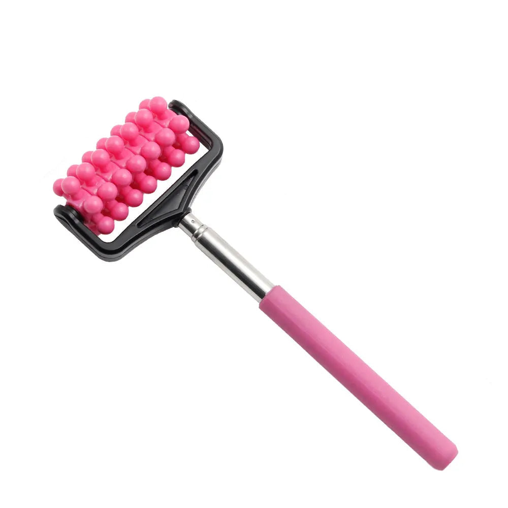 Rouleau de Massage Extensible – Soin Complet du Corps