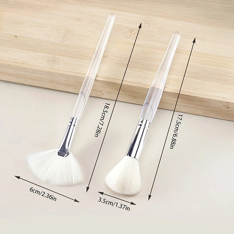 Brosse Nettoyante Visage – Nettoyage Doux & Massage