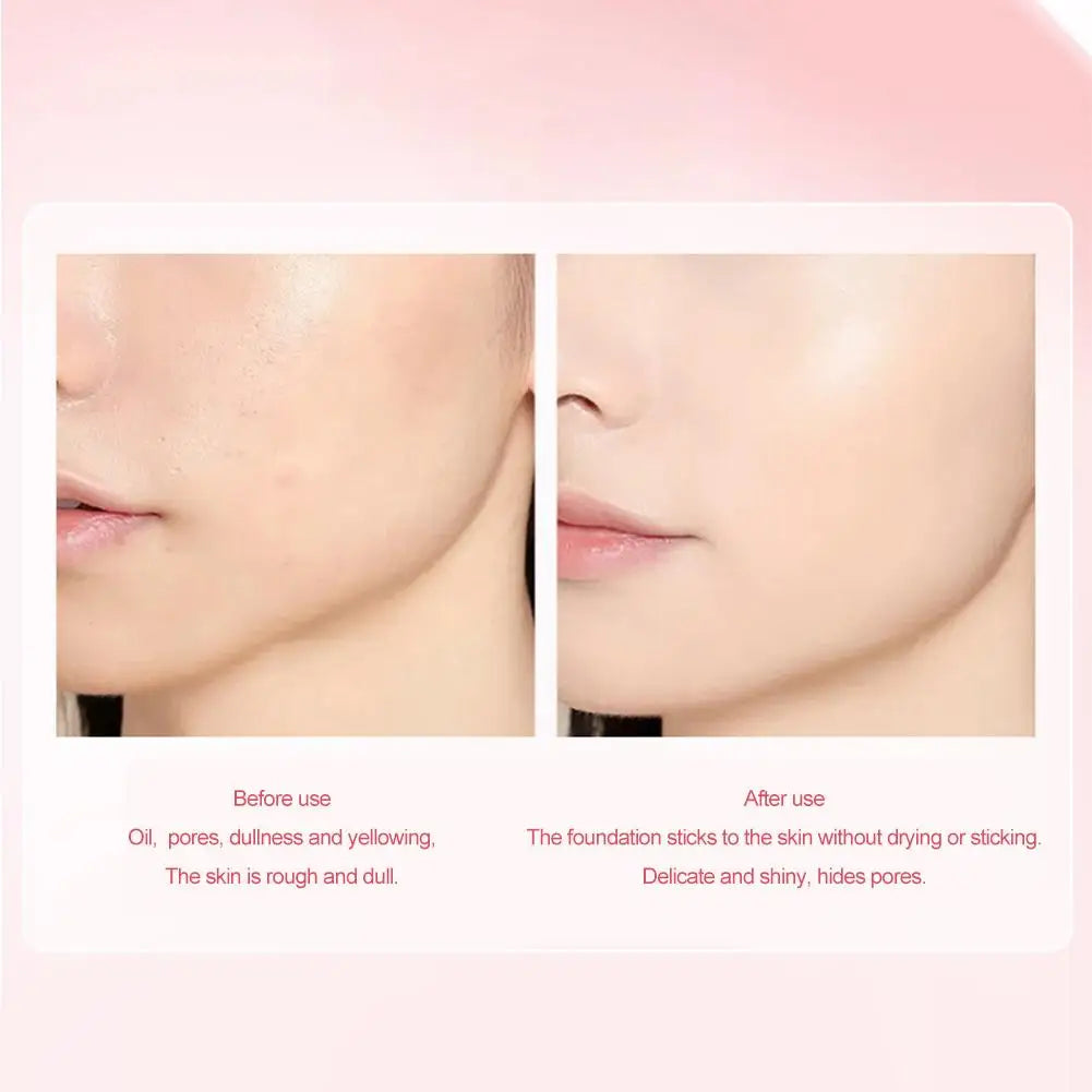 BB Cream Cushion – Even Complexion & Natural Coverage