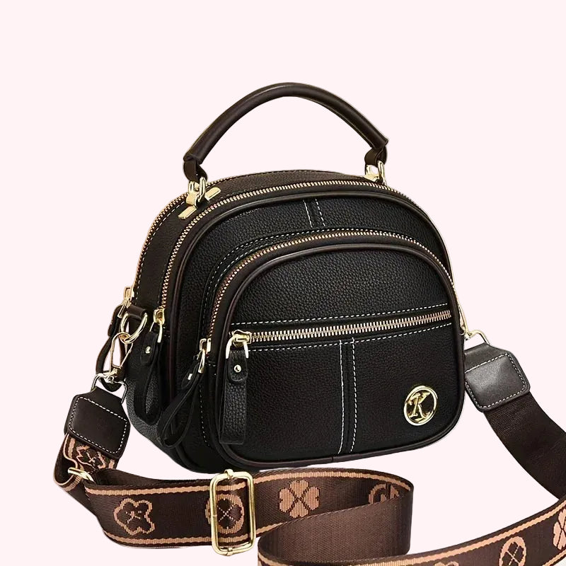 Sac Épaule Élégant – Style Polyvalent & Moderne