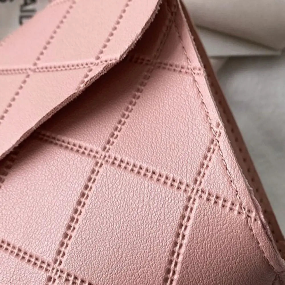 Mini Sac Bandoulière – Léger & Tendance