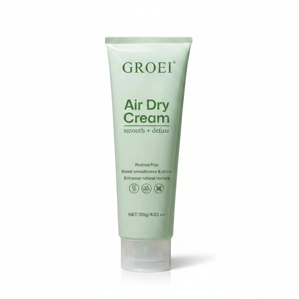 Crème Coiffante Nourrissante – Brillance & Mise en Forme
