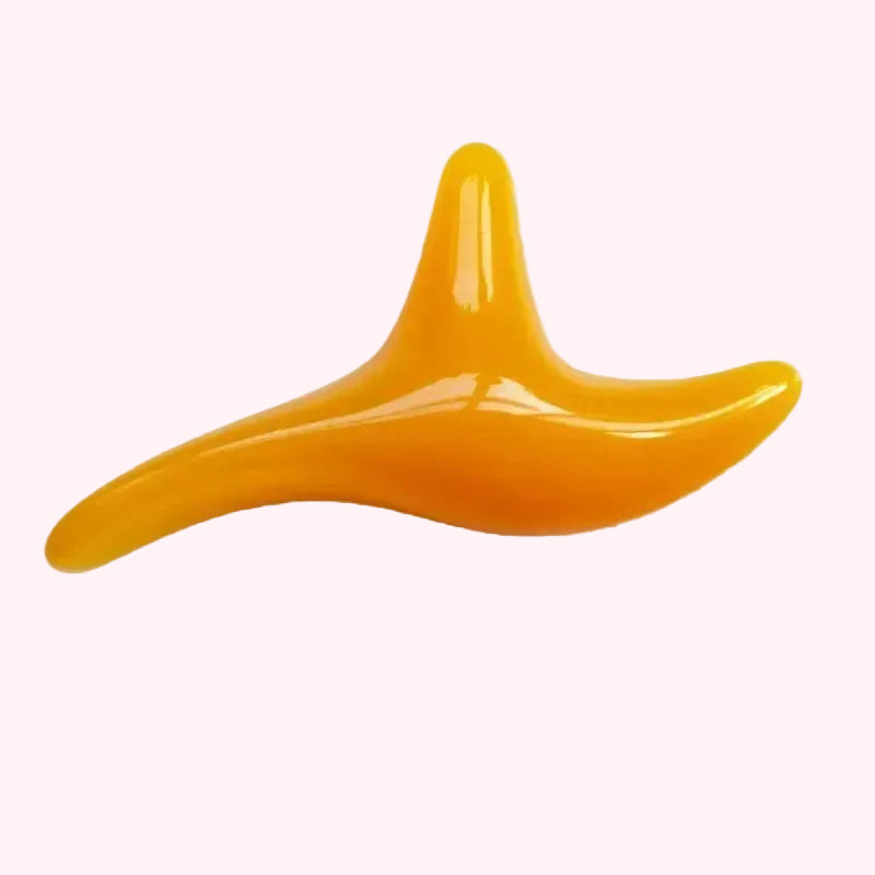 Chaussettes de Réflexologie – Massage & Détente des Pieds