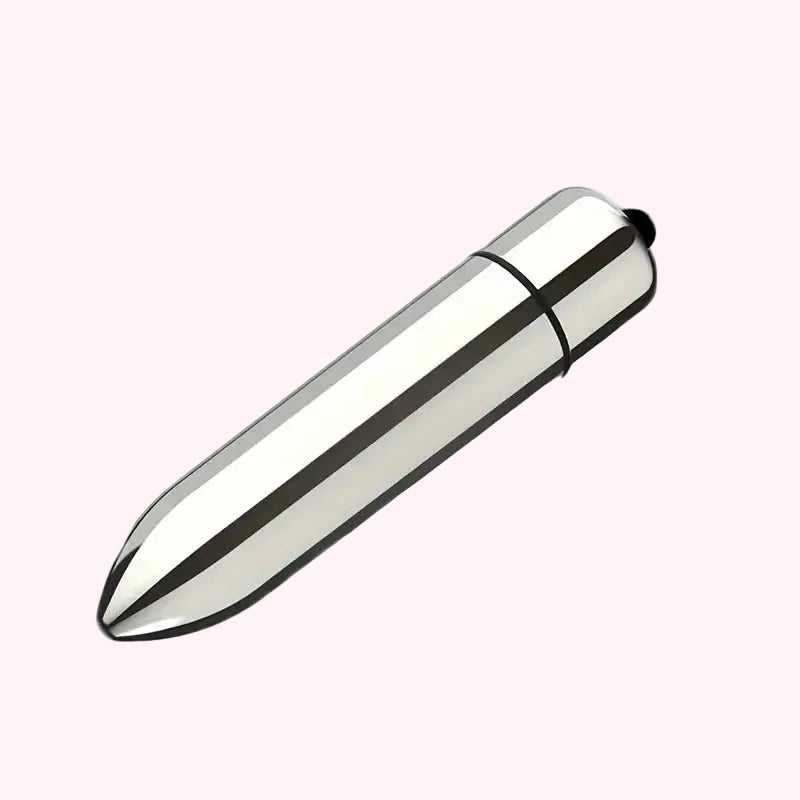 Vibrating Mini Facial Massager – Radiance & Optimized Absorption