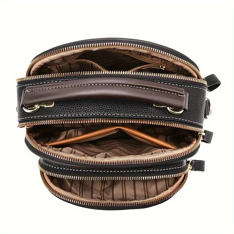 Sac Épaule Élégant – Style Polyvalent & Moderne