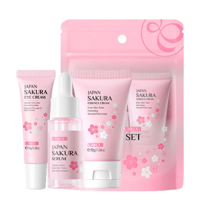 Coffret Soin Vitamine C