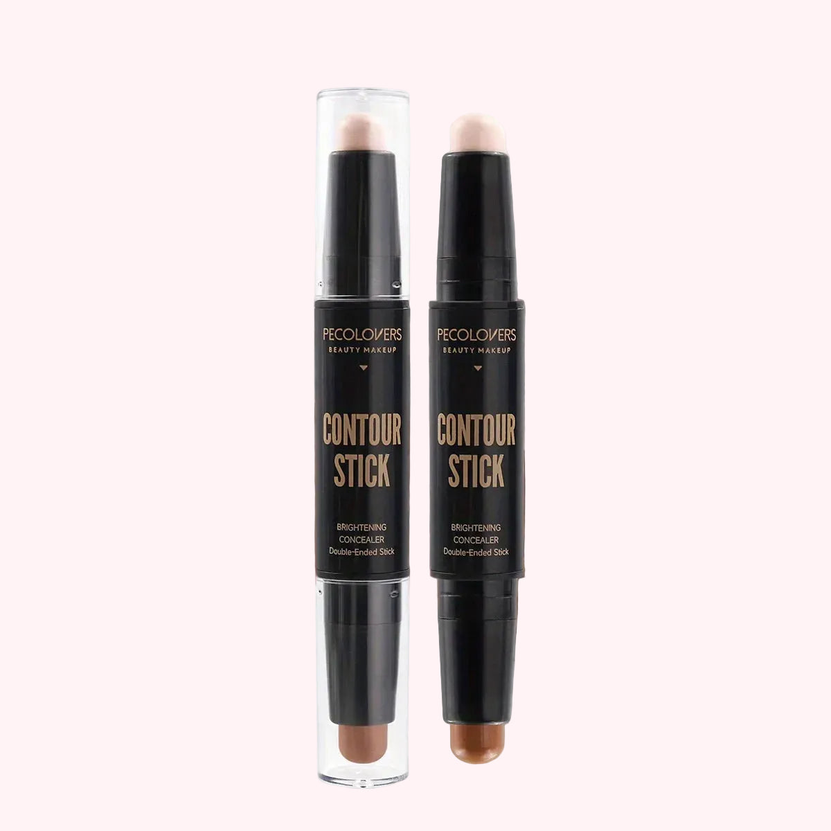 Stylo Contouring Double Embout – Sculpt & Illuminate