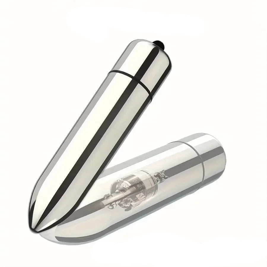 Mini Masseur Visage Vibrant – Éclat & Absorption Optimisée