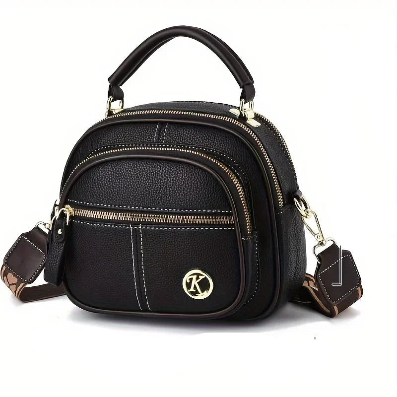 Sac Épaule Élégant – Style Polyvalent & Moderne