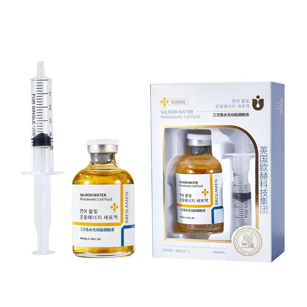 Sérum Réparateur Intensif – Hydratation & Fermeté 24H