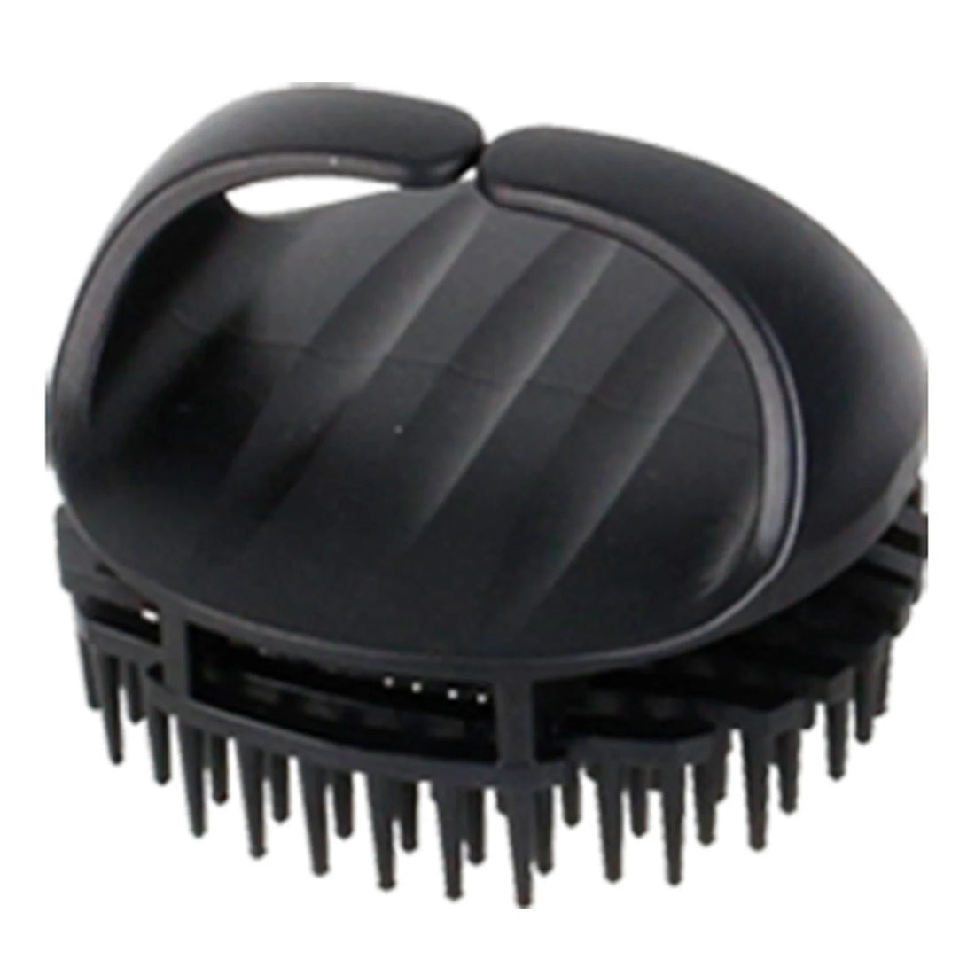 Scalp Massager & Exfoliator Brush