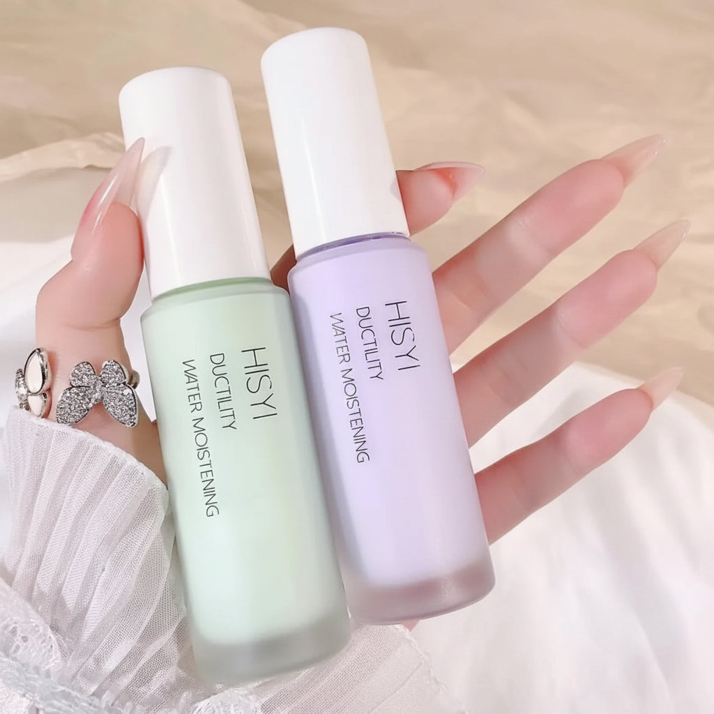 Base de Teint Perfectrice – Hydratation & Correction