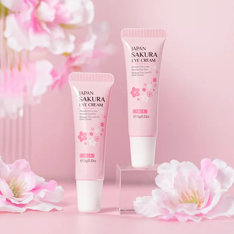Coffret Soin Complet Sakura