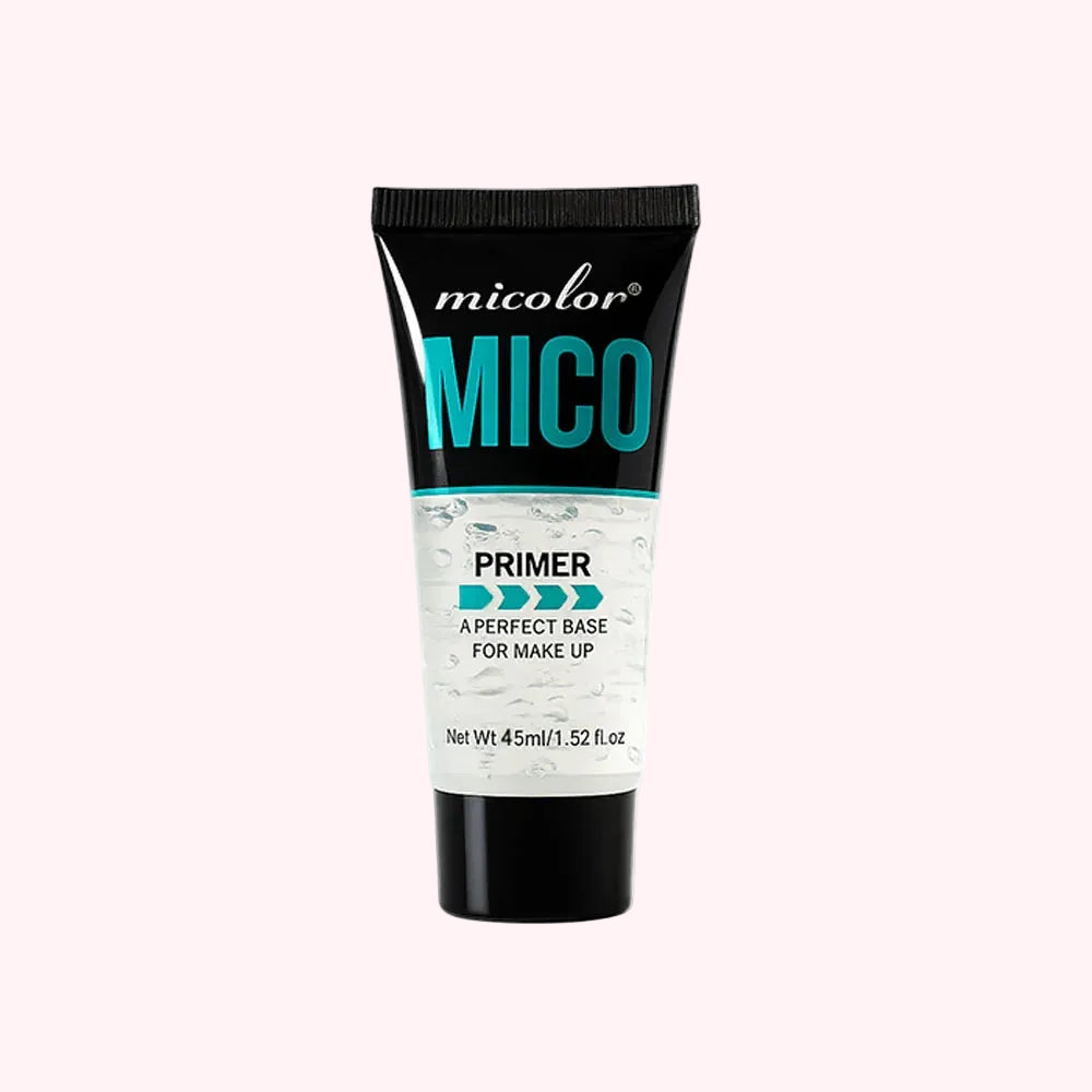 Base de Maquillage Hydratante – Tenue Longue Durée