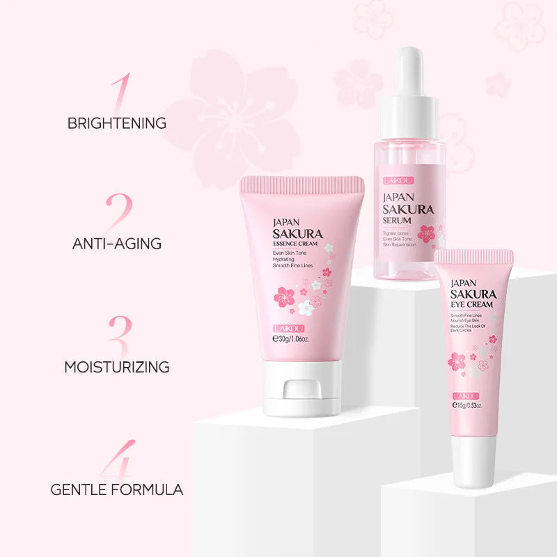 Coffret Soin Vitamine C