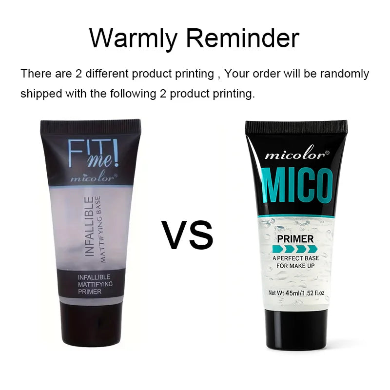 Base de Maquillage Hydratante – Tenue Longue Durée