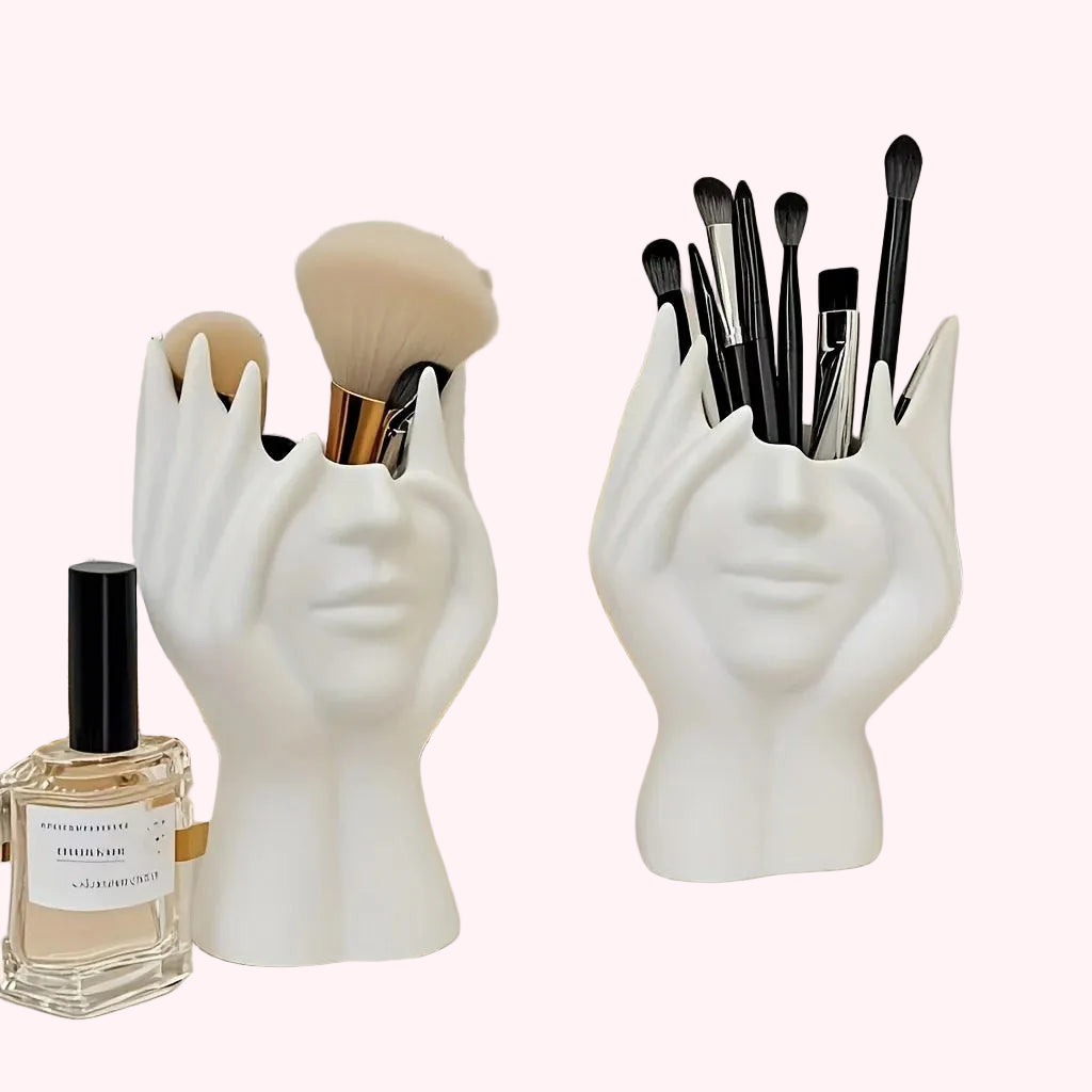 Organisateur Maquillage – Rangement Pratique & Élégant