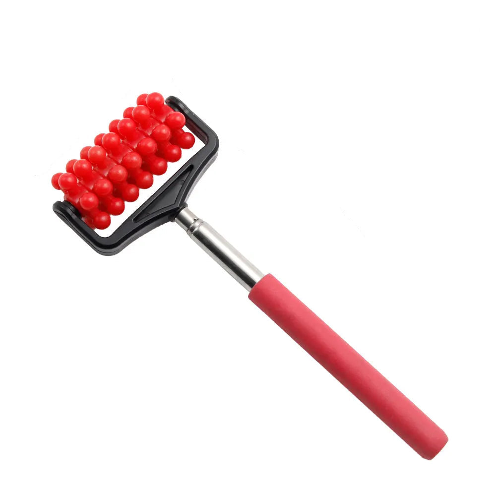 Rouleau de Massage Extensible – Soin Complet du Corps