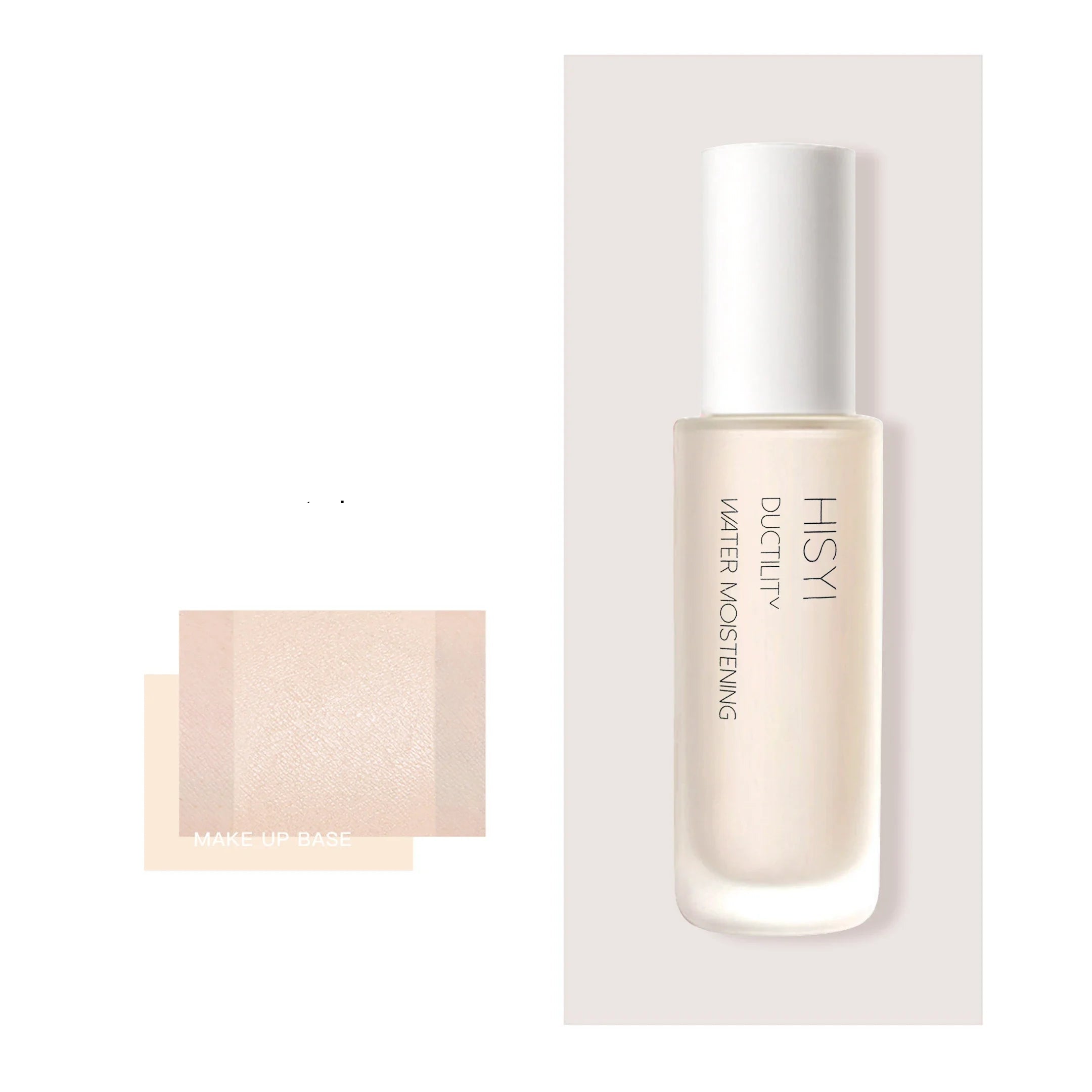 Base de Teint Perfectrice – Hydratation & Correction