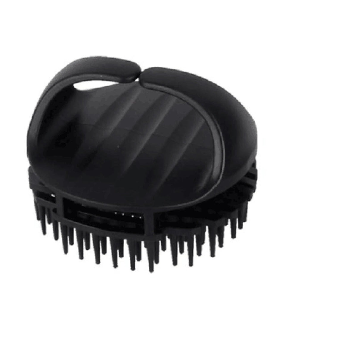 Brosse Massante & Gommage du Cuir Chevelu