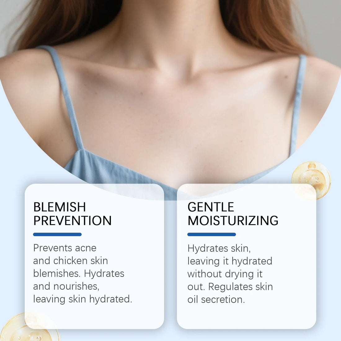 Hydrating Body Cream – Daily Softness & Care