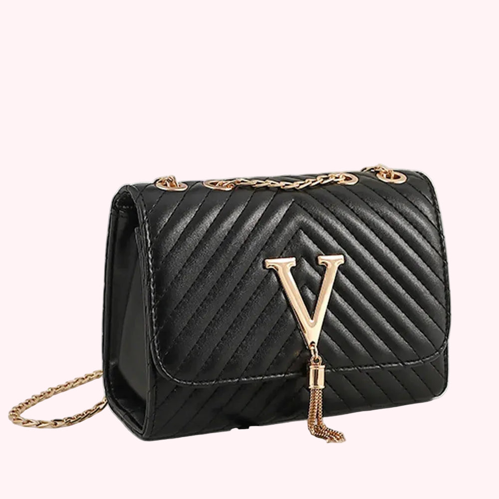 Sac Bandoulière Élégant – Style Moderne & Polyvalent