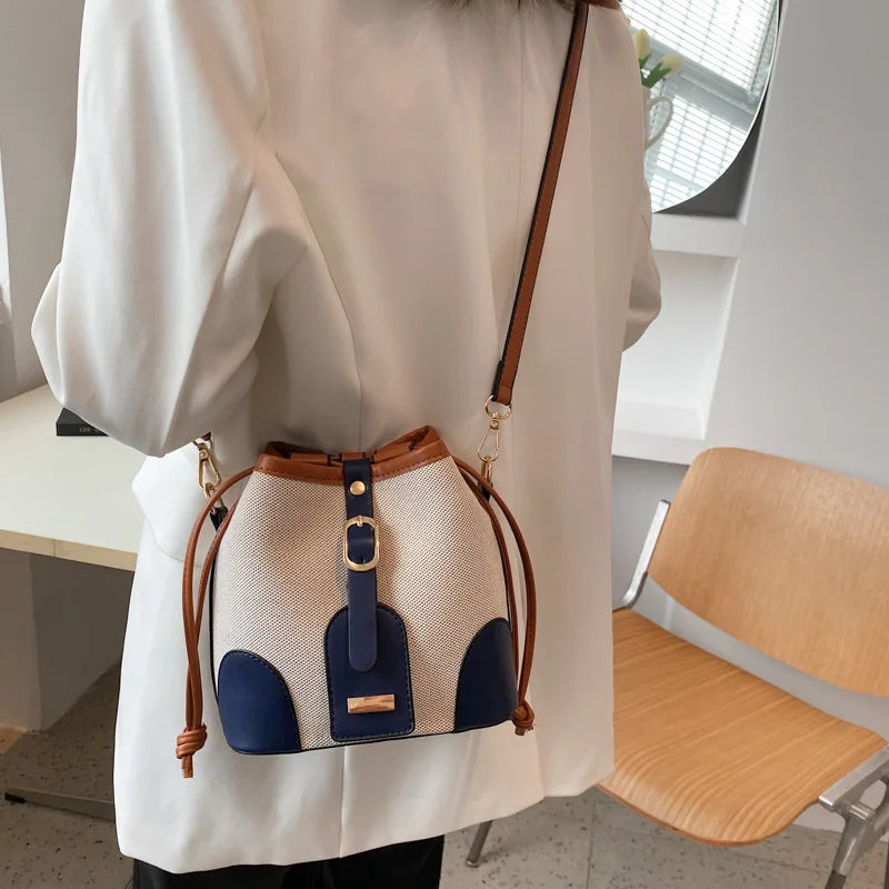 Sac Seau Tendance – Style Moderne & Décontracté