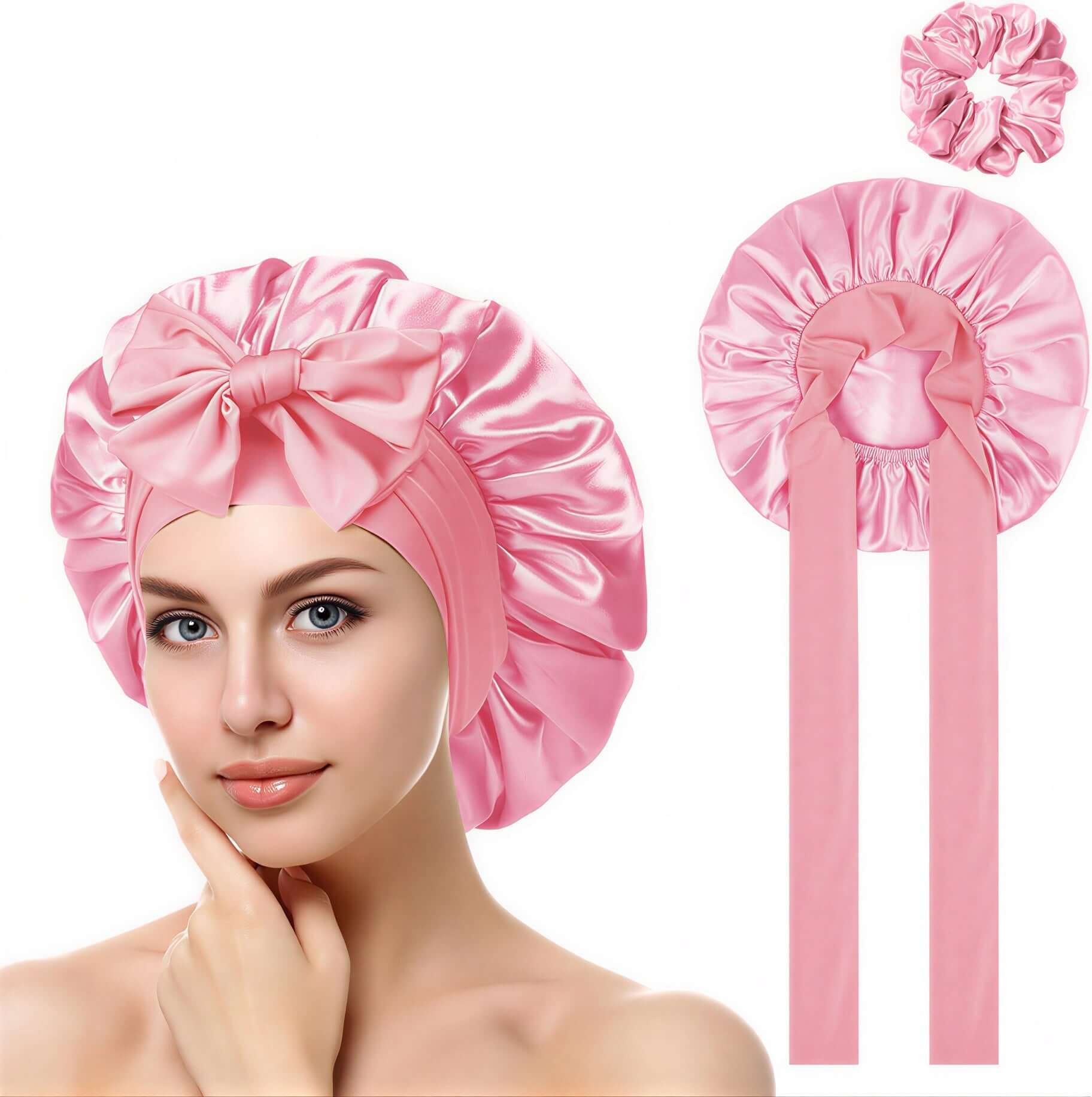Bonnet de nuit
