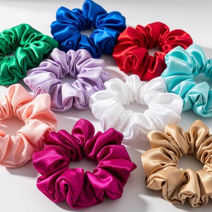 Accessoires pour cheveux