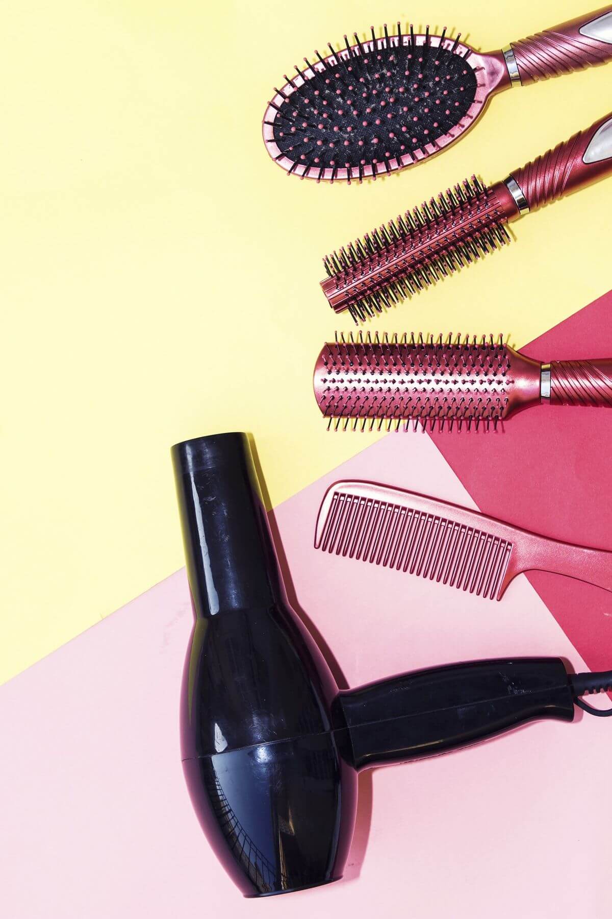 Brosses a Cheveux