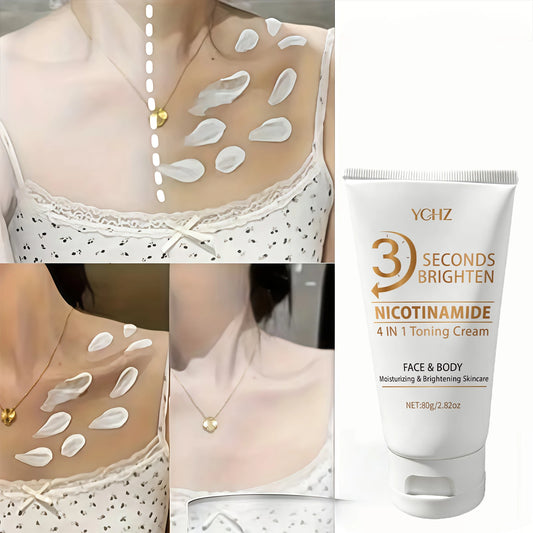 Crème Perfectrice Teint Uniforme – Hydratation Intense