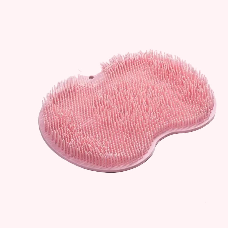 Foot Scrubber Mat – Gentle Cleaning & Massage