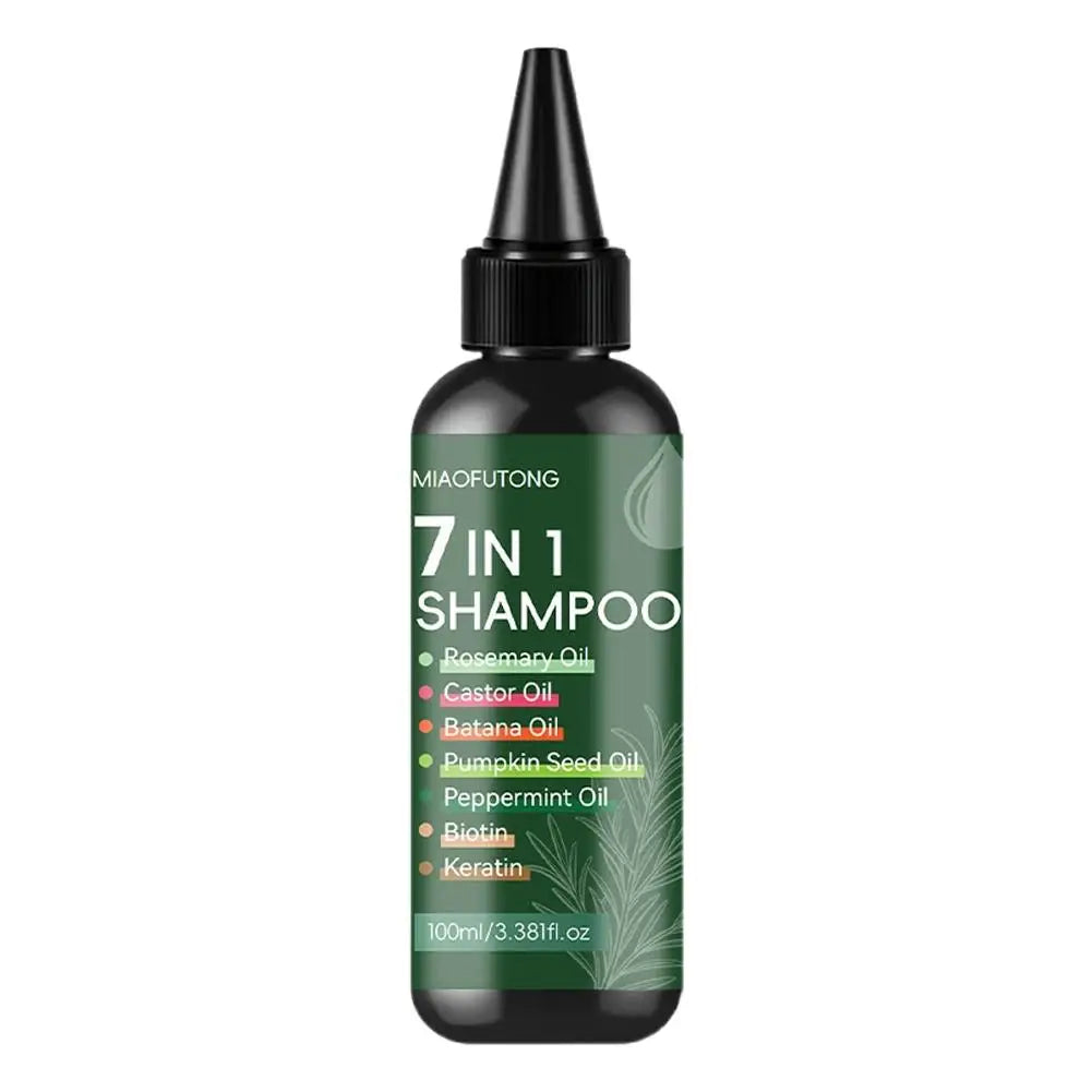 Fortifying Shampoo – Cleansing &amp; Repairing Care