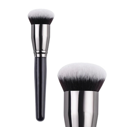 Pinceaux Maquillage Professionnels – Fini Uniforme &amp; Naturel