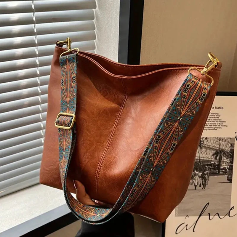 Sac Tote Zippé – Pratique &amp; Élégant au Quotidien