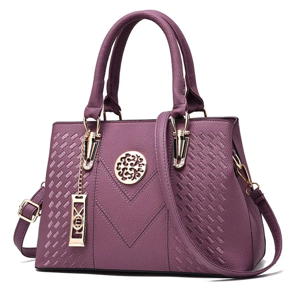Sac Grande Capacité Femme – Élégance &amp; Praticité Quotidienne