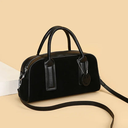 Fashion Tote Bag for Women High quality PU Trend Female Simple Large High Capacity Shoulder Bag Women Handbags Messenger Bags