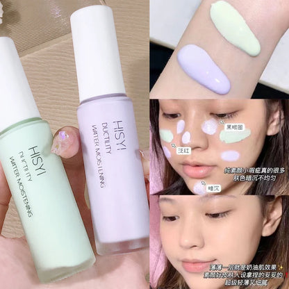 Perfecting Foundation Primer – Hydration &amp; Correction