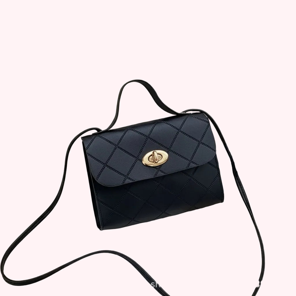 Mini Sac Bandoulière – Léger & Tendance