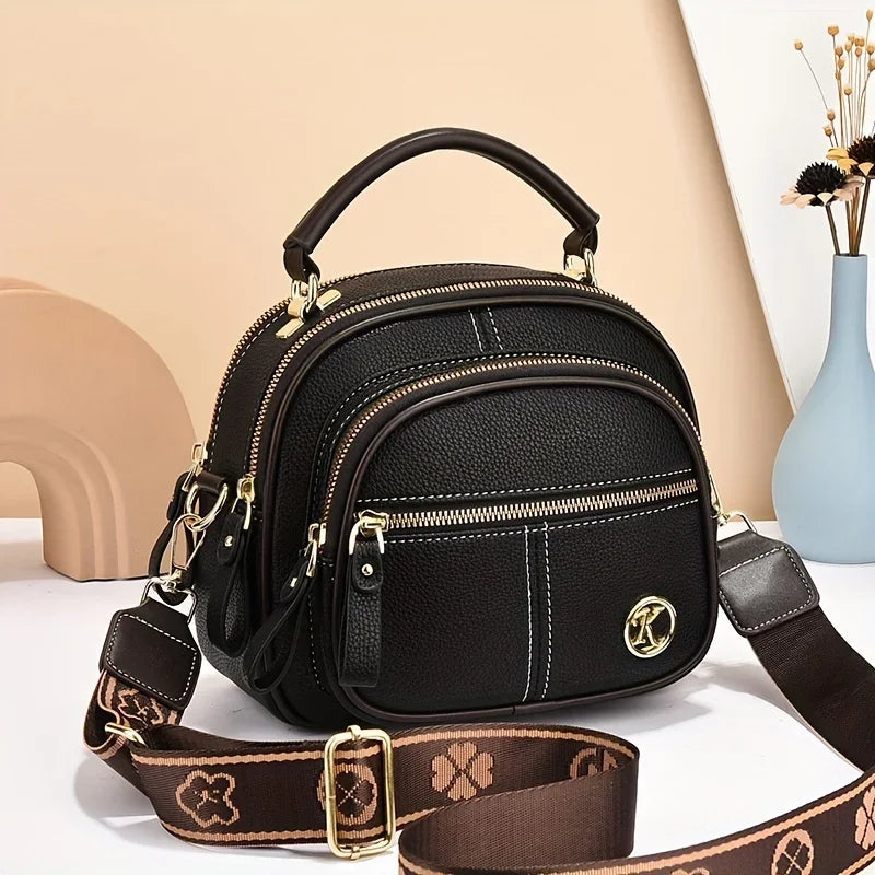 Elegant Shoulder Bag – Versatile & Modern Style